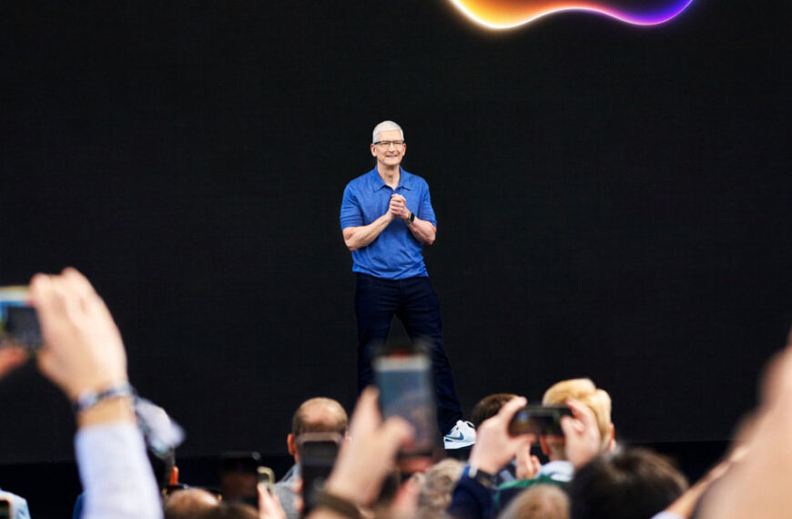Is it wrong the iPhone’s AI battery management is the only WWDC rumor I’m…