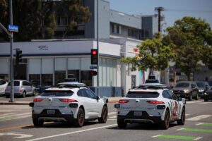 Waymo will start testing its autonomous cars in…