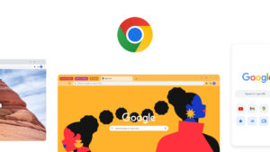 Windows parental controls are blocking Chrome