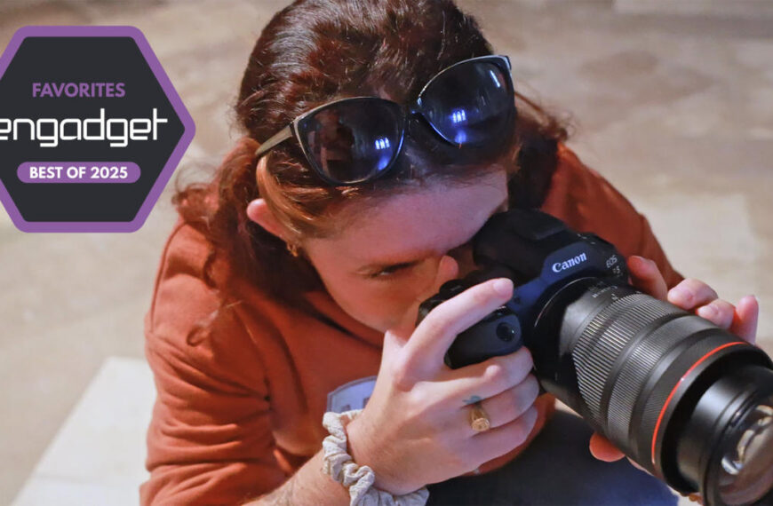 The best cameras for 2025