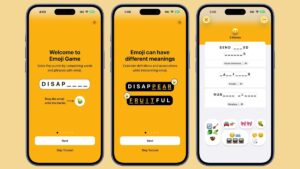 Apple News+ subscribers are getting an emoji game…