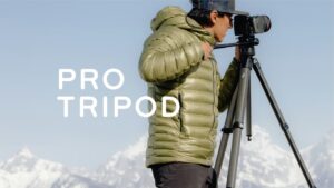 Peak Design’s new tripods take aim at the…