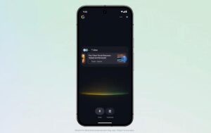 Google’s AI-powered Search Live feature is here to…