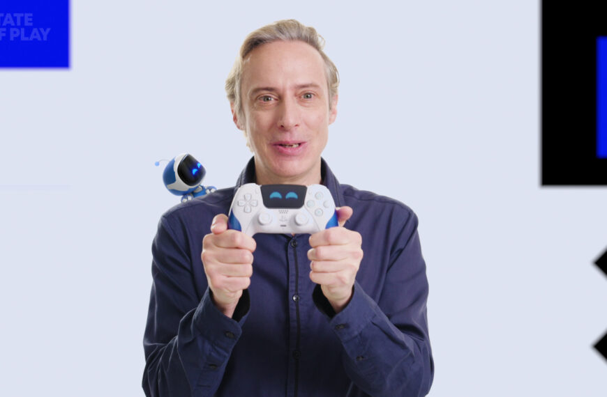 Astro Bot is getting five new (and free) levels this July