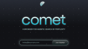 Perplexity’s AI-powered browser opens up to select Windows…