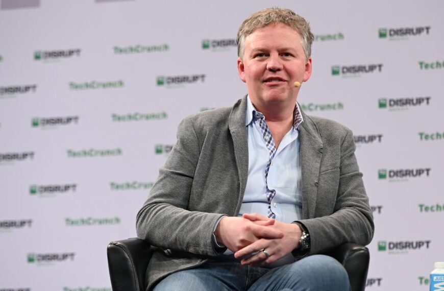 Cloudflare CEO says people aren’t checking AI chatbots’ source links