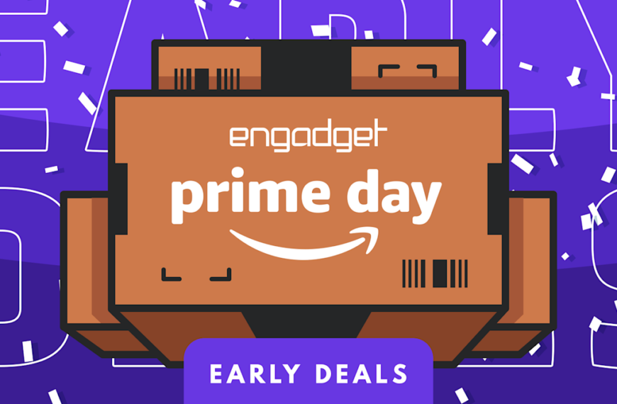 The best early deals available now, dates and everything else you need to know