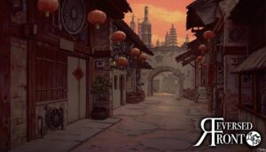 Hong Kong bans video game using national security…