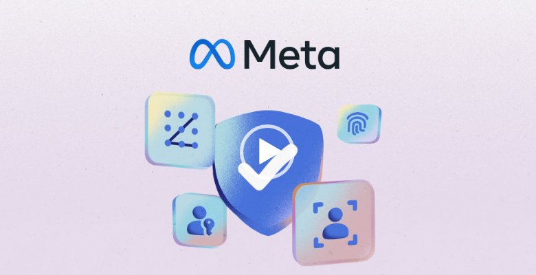 Meta is finally adding passkey support for Facebook and Messenger