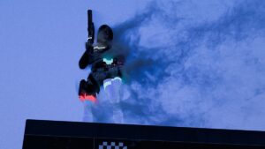 Bungie delays Marathon indefinitely