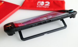 Switch 2, Playdate games and a Framework laptop