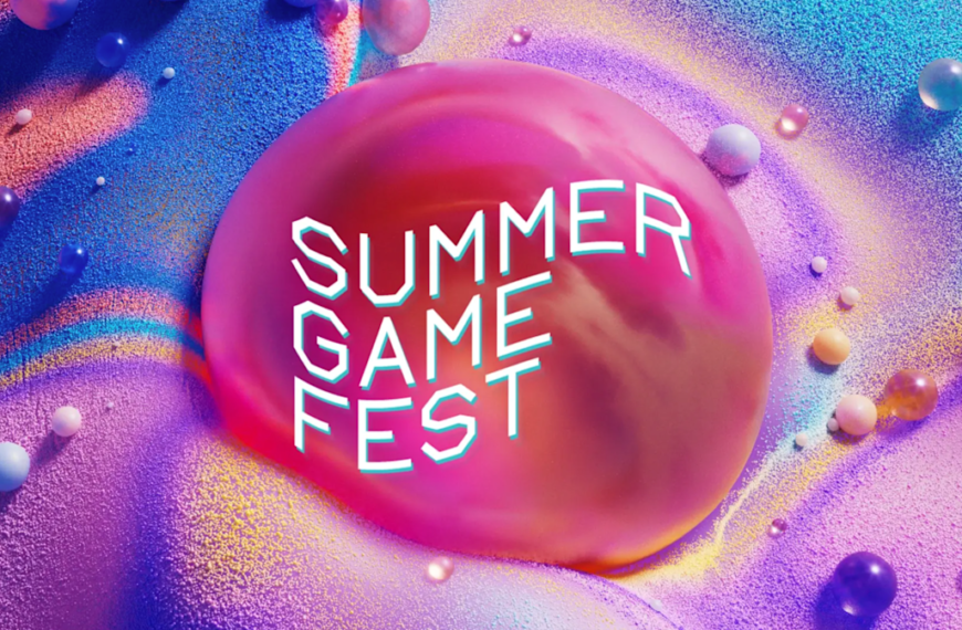 Watch Summer Game Fest’s kickoff stream here at 5PM ET