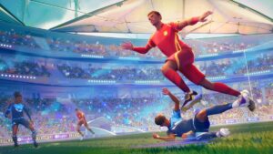 Silky soccer, romancing everything and other new indie…