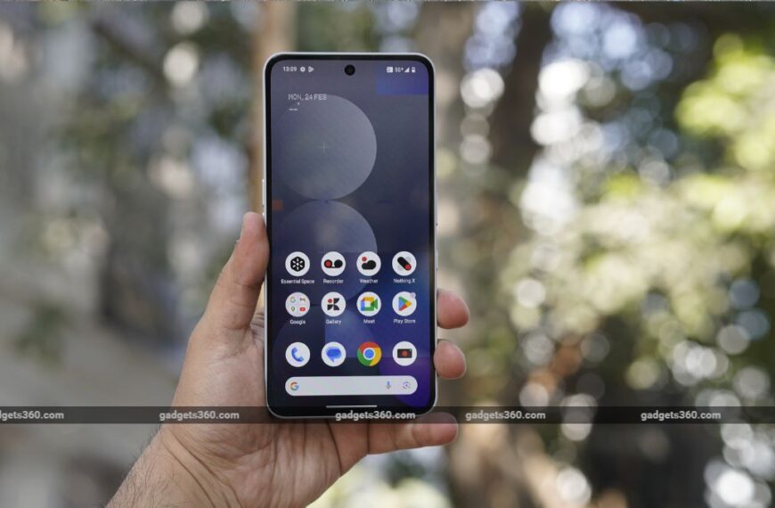 Nothing Phone 3 to Offer Longer Android and Security Update Support Than Its Predecessor