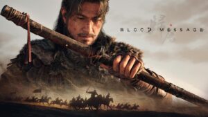 Chinese company Netease is making an AAA action-adventure…