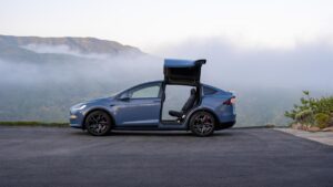 Tesla’s new Model S and X vehicles are…