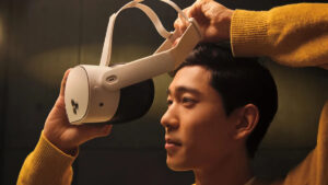 Xbox’s VR headset with Meta could release sooner…