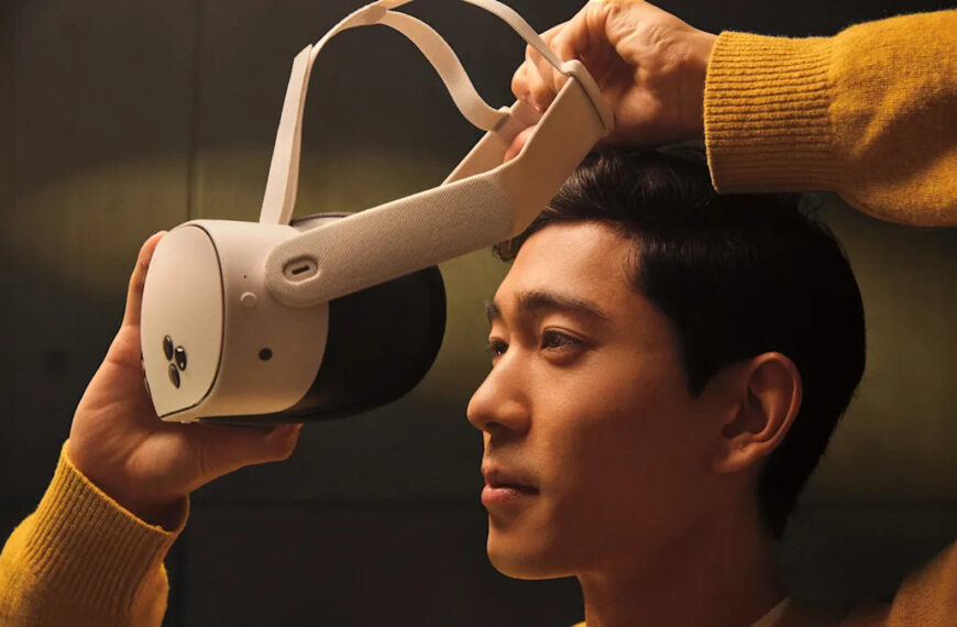 Xbox’s VR headset with Meta could release sooner than we thought