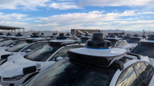 Waymo expands service area around San Francisco and…
