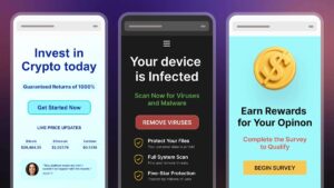 DuckDuckGo’s browser now protects you from fake crypto…