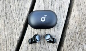 Our favorite budget wireless earbuds are almost half…