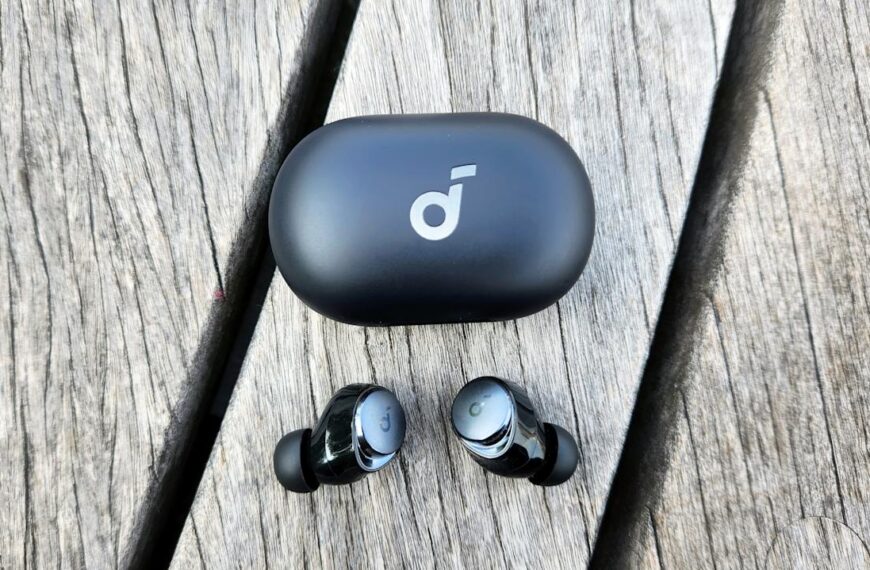 Our favorite budget wireless earbuds are almost half off ahead of Prime Day