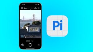 Adobe Project Indigo is a new photo app…