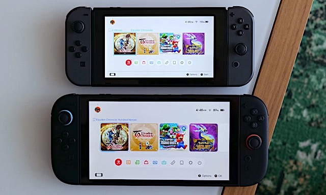 The Morning After: Our verdict on the Switch 2