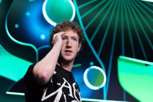 Meta tells the Oversight Board it isn’t removing…