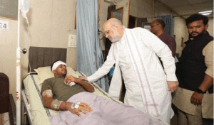 एयर इंडिया की फ्लाइट संख्या AI-171 से जुड़ी…