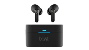 Boat Airdopes Prime 701 ANC Earphones Confirmed to…