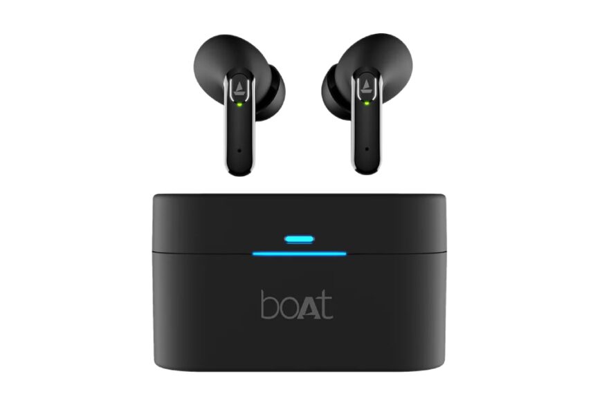 Boat Airdopes Prime 701 ANC Earphones Confirmed to Launch in India on June 21