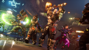 Borderlands 4 Won’t Cost $80 After All as…