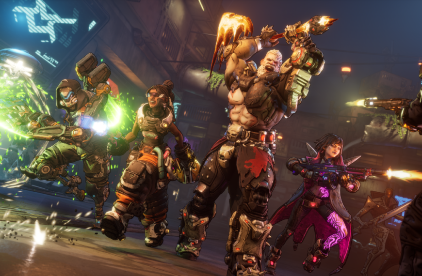 Borderlands 4 Won’t Cost $80 After All as 2K Confirms Pricing and Pre-Order Details