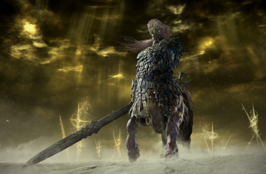 Elden Ring Nightreign Sells 2 Million Copies on First Day; Patch Announced to Make…