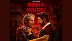 Rana Naidu Season 2 OTT Release Date: When…