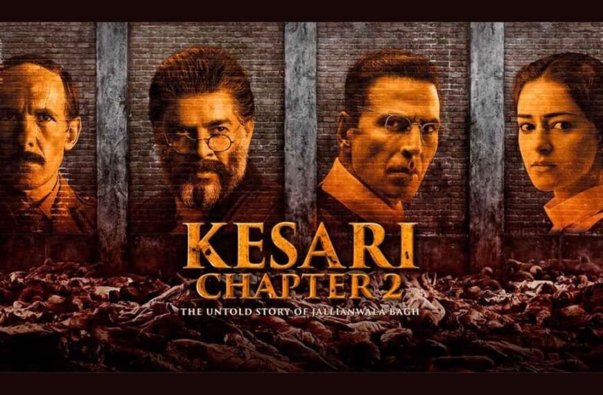 Kesari Chapter 2 Now Streaming on JioHotstar: Everything You Need to Know About Akshay Kumar Starrer Movie