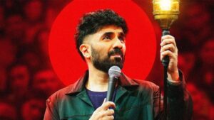 Vir Das: Fool Volume OTT Release Date Revealed:…