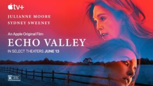 Echo Valley Now Streaming on Apple TV+: Everything…