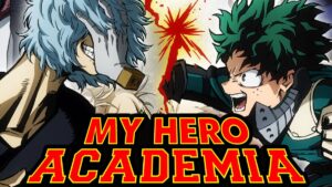 My Hero Academia Final Season OTT Release Date…