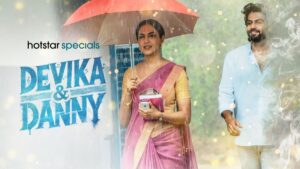Devika and Danny, A New Telugu Drama, Is…