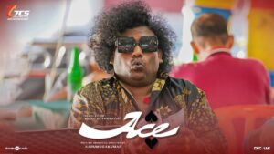 Ace Now Streaming on Amazon Prime Video: What…
