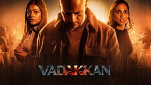 Kishore-Starrer Vadakkan Now Streaming in Tamil and Telugu:…