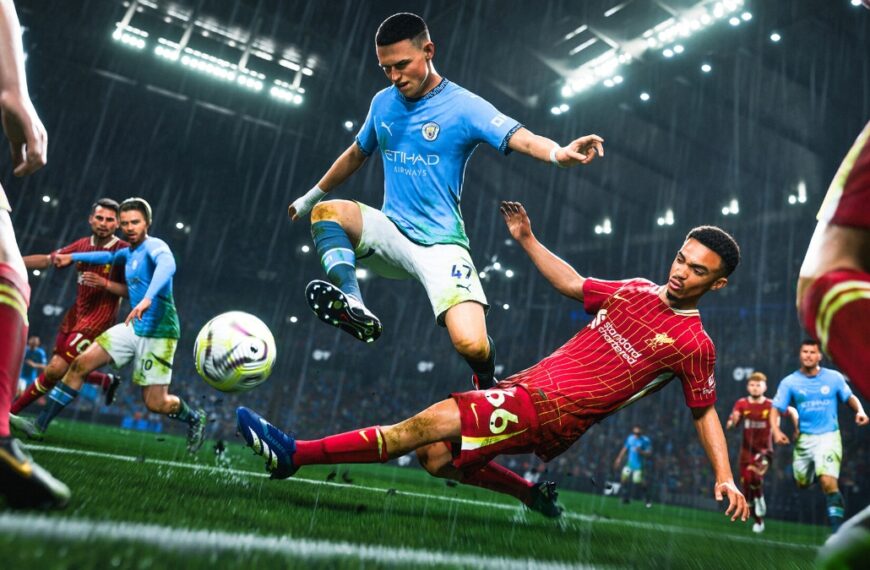 EA Sports FC 25, FBC: Firebreak and More Join Xbox Game Pass in June