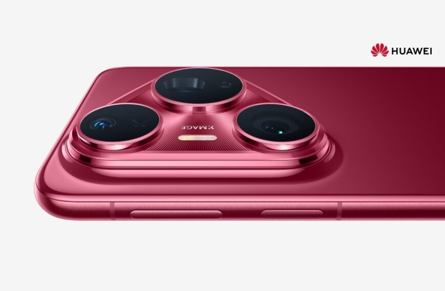 Huawei Pura 80 Pro, Pura 80 Pro+ Design Teased; Pre-Reservation Begin