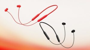OnePlus Bullets Wireless Z3 With 12.4mm Drivers, Up…