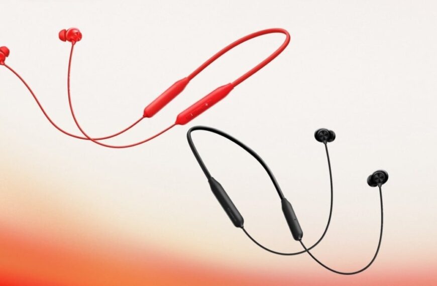 OnePlus Bullets Wireless Z3 With 12.4mm Drivers, Up to 36 Hours of Battery Life Launched in India