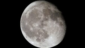 NASA Slightly Raises Odds of Asteroid Hitting the…
