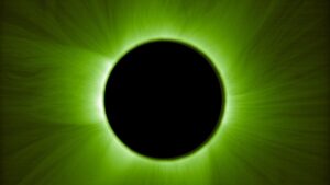 ESA’s Proba-3 Unveils First-Ever Artificial Solar Eclipse Images…