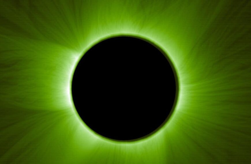 ESA’s Proba-3 Unveils First-Ever Artificial Solar Eclipse Images from Precision Satellite Formation